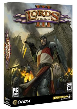 lords of the realm 3 free download